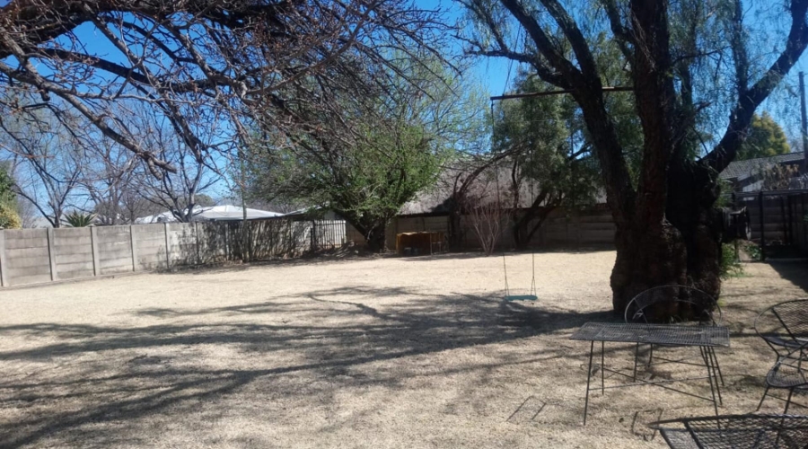 2 Bedroom Property for Sale in Parys Free State